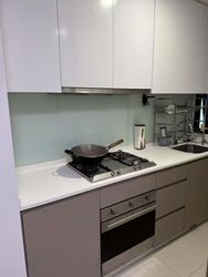 The Trilinq (D5), Condominium #600320561